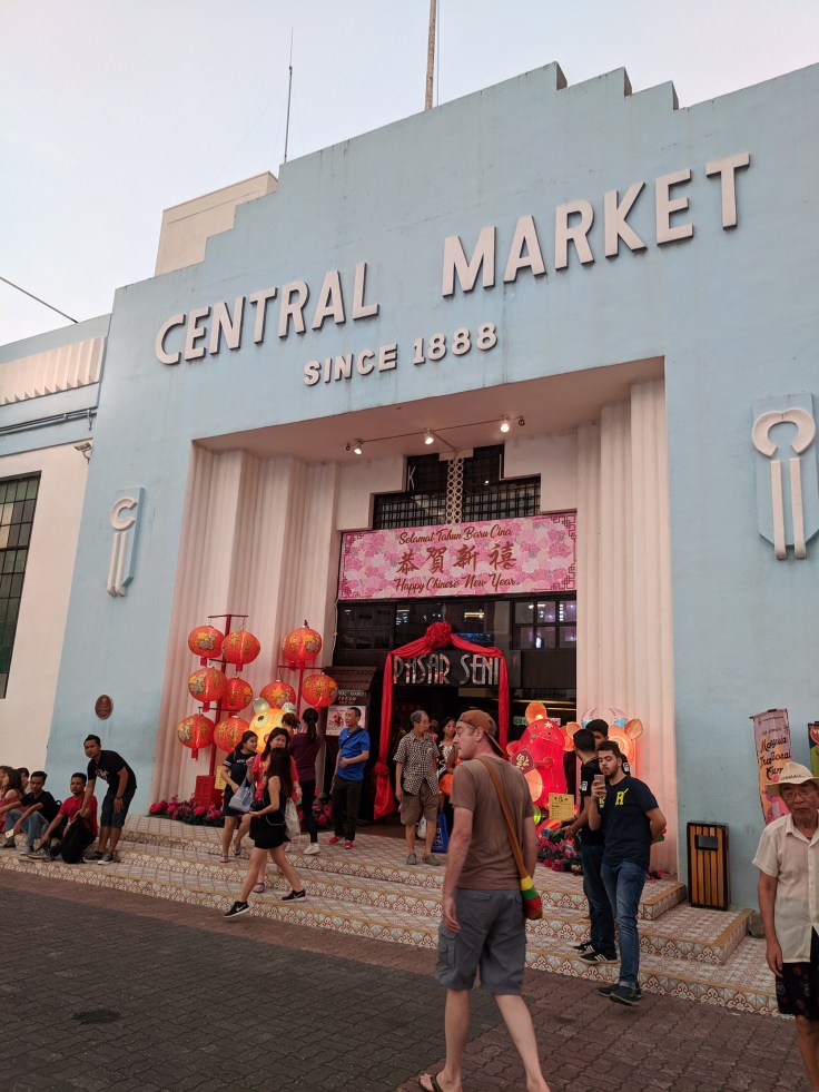 Central Market