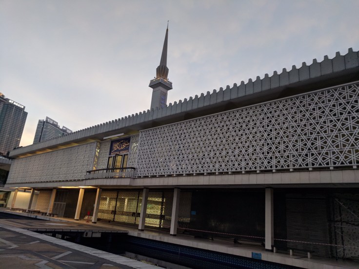 National Mosque
