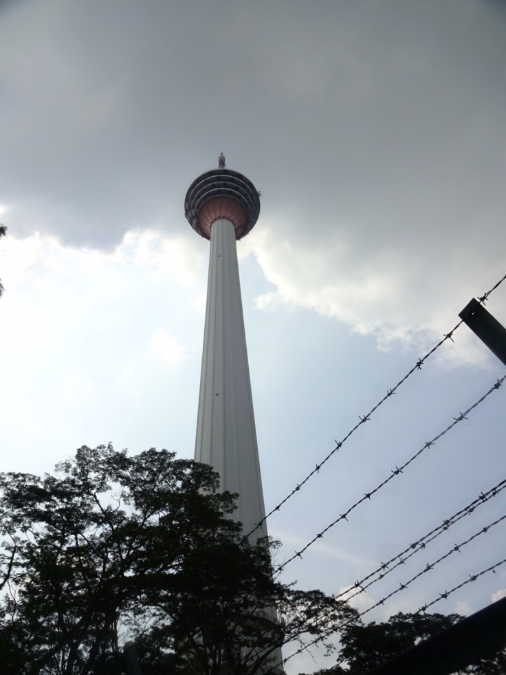KL / Menara Tower